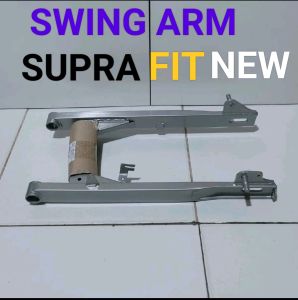 SWING ARM / CAPIT UDANG / FORK / GARPU BELAKANG SUPRA FIT NEW