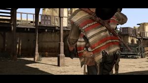 Nintendo Switch Red Dead Redemption (English/Chinese)