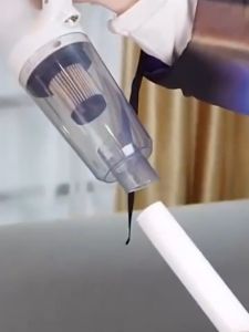 Electrolux Cordless Vacuum Cleaner ST-6101 Pro Portable Handheld Vacuum Cleaner Vacuum Kereta Vacum Rumah