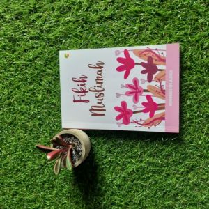 CKLIK MEDIA: Buku Agama Fikih Muslimah
