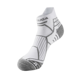 FYOUGA | Running Socks Compression Marathon Anti-Slip