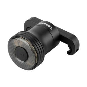 TOSUOD | Smart Bicycle Tail Light with Charging and Brake Sensing