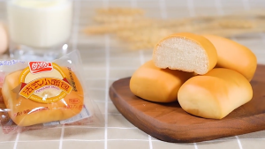 Pan Pan French Petit Bread Milk Flavored Bread Mini French Bread Office Snacks Independently Packaged Snacks Full Belly Breakfast Bread 盼盼 法式小面包 蛋糕 点心 早餐 休闲零食代餐