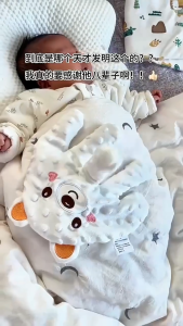 อุ้มเด็กให้ผ่อนคลาย กอด ลูบ กล่อมให้เด็กหลับ ป้องกันการตกใจ อุ้ม ลูบ ปลอบ