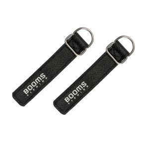 Booms Fishing RB1 Fishing Rod Holder Tie Belt Wrap Straps Suspenders Fastener Neoprene Fishing Tackle Tools Accessories