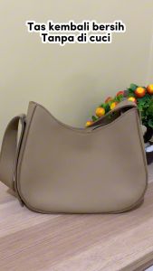 FIX Leather Cleaner Pembersih dan Perawatan Barang Berbahan Kulit 250 ML
