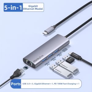 Lenovo | Thunderbolt HDMI to USB Network Projection Adapter