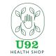U92 Health Shop