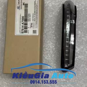 Xi nhan gương chiếu hậu Kia Cerato 2013-2018 87614A7000 87613A7000 Chính hãng
