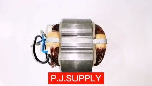 ฟิลคอยล์ 9067 ฟิลคอยล์ 9069 ฟิลคอยล์ 9617 For MAKITA ฟิลคอยล์หินเจียร 7 นิ้ว มากีต้า ฟิลคอยล์เครื่องขัด 7" ฟิลคอยล์ลูกหม