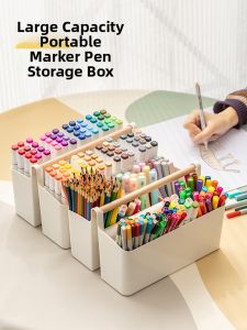 Large Capacity Multi-function Desk Organizer