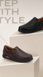 Giày tây nam cao cấp (38-43)