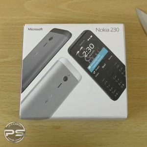 HP Nokia 230 - HP fitur terlengkap - HP Dual Sim terbaru - HP Ori Nokia