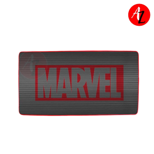 Marvel Binding Yoga Mat 10mm x 1 pc