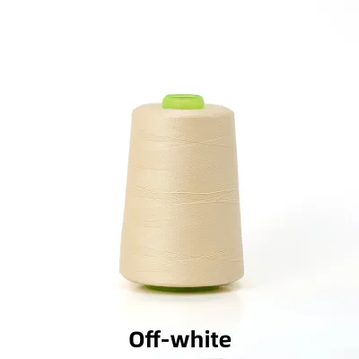 Coarse and Fine Sewing Thread for Jeans and Quilts 202 Fine Thread Large Roll