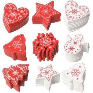 12 Món Đồ Trang Trí Cây Thông Noel Ngôi Sao Trái Tim Đồ Treo Trang Trí Tiệc Cưới