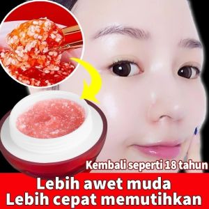 Whitening Retinol Cream Dragons Blood Placenta Anti-wrinkle Moisturizing Repairs Skin Brightens Complexion 50g
