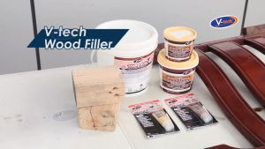 V-tech VT-135 Wood Filler (50g)