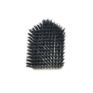 Three-In-One long-Handled Cleaning Brush Multi-Functional Bathroom Brush Window Brush And Household Cleaning Tool