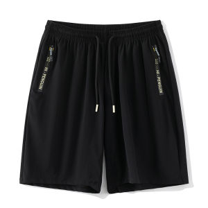NO.TEE | Mens Loose Summer Shorts