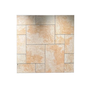 BEIQIVI | Antiskid Lime Stone Tile for Indoor Outdoor