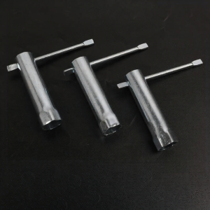 Hexagonal Galvanized Easy-T Design T-Type Socket Wrench