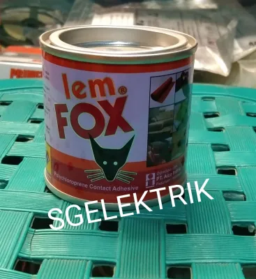 Lem fox/lem aibon original