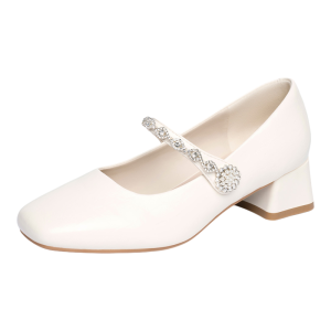 Josiny | Bride High Heel Shoes