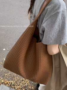 กระเป๋าสะพายไหล่ผู้หญิงความจุขนาดใหญ่ กระเป๋าถือแฟชั่น กระเป๋าเดินทางแบบลำลอง กระเป๋าผู้หญิงแบบลำลอง กระเป๋าสะพายไหล่แบบลำลอง