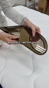 DREAMAX GISLER Mattress Lifter & Tucker - Bed Sheet Tucker / Mattress Lifter / Bedding Helper (SG)