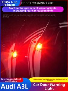 NAILI | Car Door Warning Light Anti-Collision Light