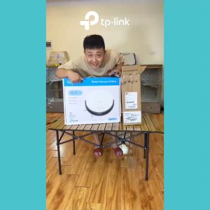 [Hàng Mới Về] Robot Hút Bụi Và Lau Nhà TP-Link Tapo RV10