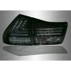 LEXUS RX270/350 2004-2012 LED SEQUENTIAL SIGNAL SMOKE TAILLAMP