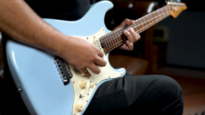 Soloking MS-1 Classic กีตาร์ไฟฟ้า Soloking MS1 Roasted Maple กีต้าร์ไฟฟ้า โซโล่คิง