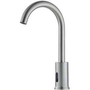 Badu | Smart Induction Faucet Single Cold and Hot Automatic Water Dispenser