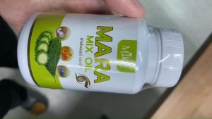 (เซต 2 กระปุก)มะระขี้นก ผสม ลูทีน Mika - มิกะ Halal-ฮาลาล เบาหวาน บำรุงดวงตา มะระขี้นก เม็ดซอฟเจล สกัดเย็น รับตัวแทนมีเรทราคาส่ง 60 เม็ด