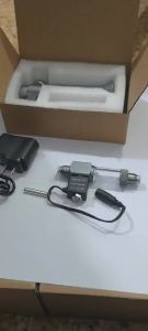 ZRDR | DIY Aquarium CO2 Regulator Solenoid Valve Bubble Counter CO2 Small Gas Bottle 3-8UNF Fish Tank CO2 Pressure Reducing Valve