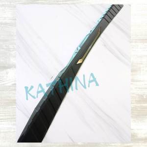 Sillplate Belakang Mobil Toyota Agya 2023 Sill Plate Pijakan Kaki Hitam