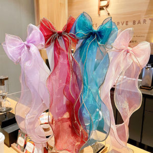 UCORP Bow Hair Tie & Girl Hair Ribbon: A Guide to Braid Hair Accessories