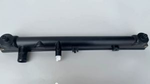 Lower Tank Radiator Suzuki Sidekick XL7 Vitara - 7848