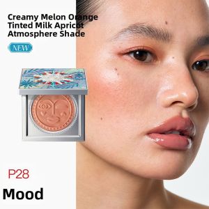 GIRLCULT | Multi-use Shimmer Cheek Gel Highlighter