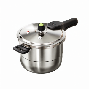 ASD | Explosion-Proof Pressure Cooker 304 Stainless Steel