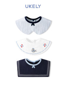 Khăn Quấn Cổ Bé Gái Cotton Nguyên Chất Mỏng Mùa Hè Ukely Dành Cho Trẻ Sơ Sinh Và Trẻ Nhỏ Khăn Quấn Cổ Trẻ Em