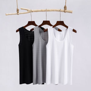 TIANJIANG | Breathable Quick-drying Ice Silk Mesh Mens Vest