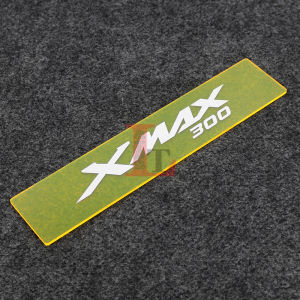 Yamaha XMAX300 17-25 Years Modification Inner Box Separator Tail Trunk Inner Panel Storage Box Partition Motorcycle Accessories