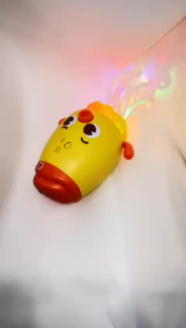 Dancing Octopus Electronic Toy for Kids Cartoon Magical Obstacle Avoidance Dancing Octopus Education Toddler Decor 3434