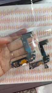 Bo sạc thay cho iP 12 mini