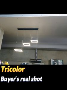 BL-Lighting Pendant Light Modern Design Dining Chandelier Bar Lights Counter Kitchen Lights Ceiling Light