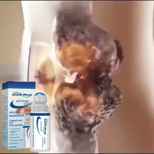 South Moon  Joint Care Roll-On Liquid   Relieve body joint wrist knee lumbar cervical pain solution