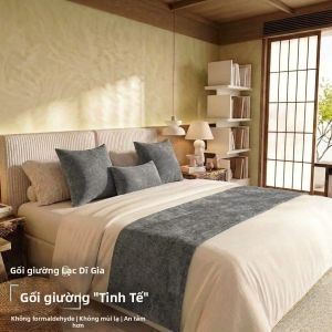 LORiCA | Dây trải giường khách sạn cao cấp có thể tùy chỉnh